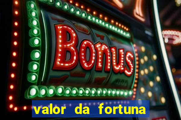 valor da fortuna de eduardo costa